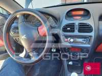 2004 Peugeot 206