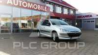 2004 Peugeot 206