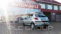 2004 Peugeot 206