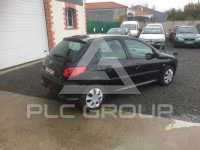 2004 Peugeot 206