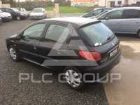 2004 Peugeot 206