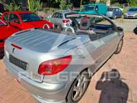 2004 Peugeot 206