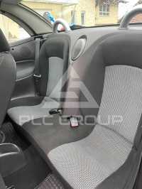 2004 Peugeot 206