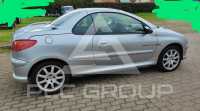 2004 Peugeot 206