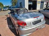 2004 Peugeot 206