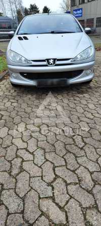 2004 Peugeot 206