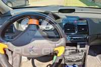 2004 Peugeot 307