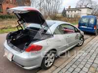 2004 Peugeot 307