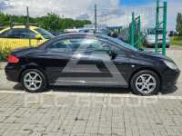 2004 Peugeot 307