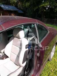 2004 Peugeot 307