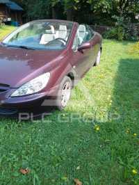 2004 Peugeot 307