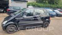 2004 Mercedes Benz A