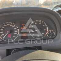 2004 Mercedes Benz A
