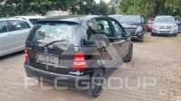 2004 Mercedes Benz A