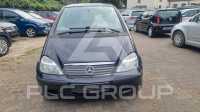 2004 Mercedes Benz A