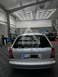 2004 Mercedes Benz C-Class