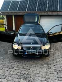 2004 Mercedes Benz C-Class
