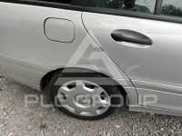 2004 Mercedes Benz C-Class