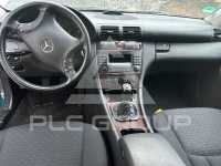 2004 Mercedes Benz C-Class
