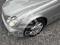 2004 Mercedes Benz C-Class