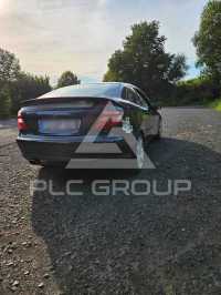 2004 Mercedes Benz C-Class