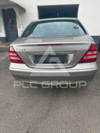 2004 Mercedes Benz C-Class