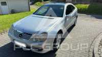 2004 Mercedes Benz C-Class