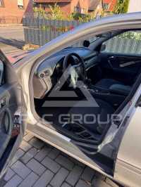 2004 Mercedes Benz C-Class