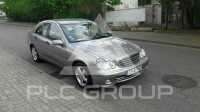2004 Mercedes Benz C-Class