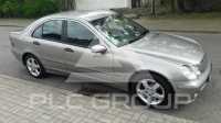 2004 Mercedes Benz C-Class