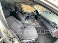 2004 Mercedes Benz C-Class