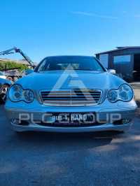 2004 Mercedes Benz C-Class