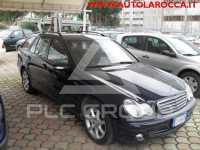 2004 Mercedes Benz C-Class