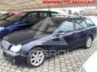 2004 Mercedes Benz C-Class