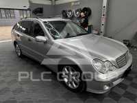 2004 Mercedes Benz C-Class