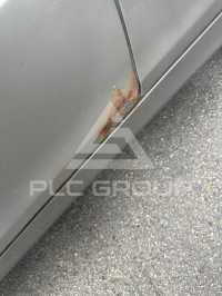 2004 Mercedes Benz C-Class