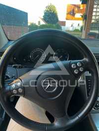 2004 Mercedes Benz C-Class