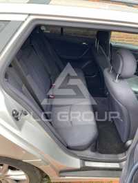 2004 Mercedes Benz C-Class