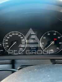 2004 Mercedes Benz C-Class