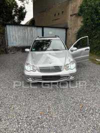 2004 Mercedes Benz C-Class