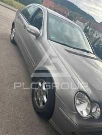 2004 Mercedes Benz C-Class