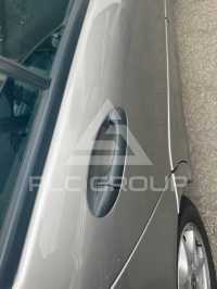 2004 Mercedes Benz C-Class