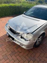 2004 Mercedes Benz C-Class
