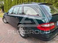 2004 Mercedes Benz E-Class
