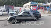 2004 Mercedes Benz E-Class