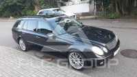 2004 Mercedes Benz E-Class