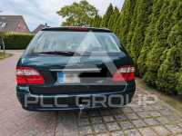 2004 Mercedes Benz E-Class