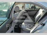 2004 Mercedes Benz E-Class