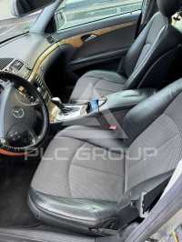 2004 Mercedes Benz E-Class