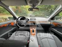 2004 Mercedes Benz E-Class